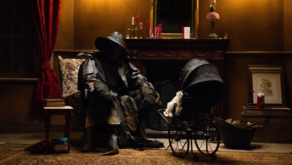 大马电影票房|《Smile》逆袭夺冠 《月光光新慌慌:万圣结》直冲亚军