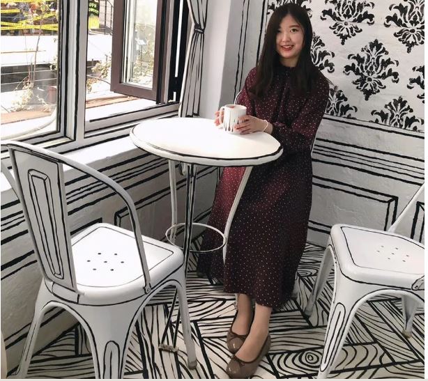 天下事 国际16  日本26岁女模魂断梨泰院　议员父亲急call却只等到警察应答