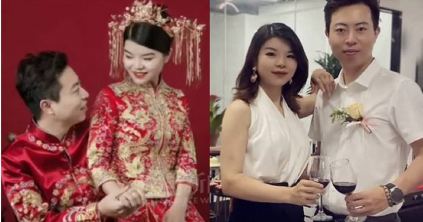 失婚女“出差巧遇”初恋男友 两人各带一对儿女共组家庭