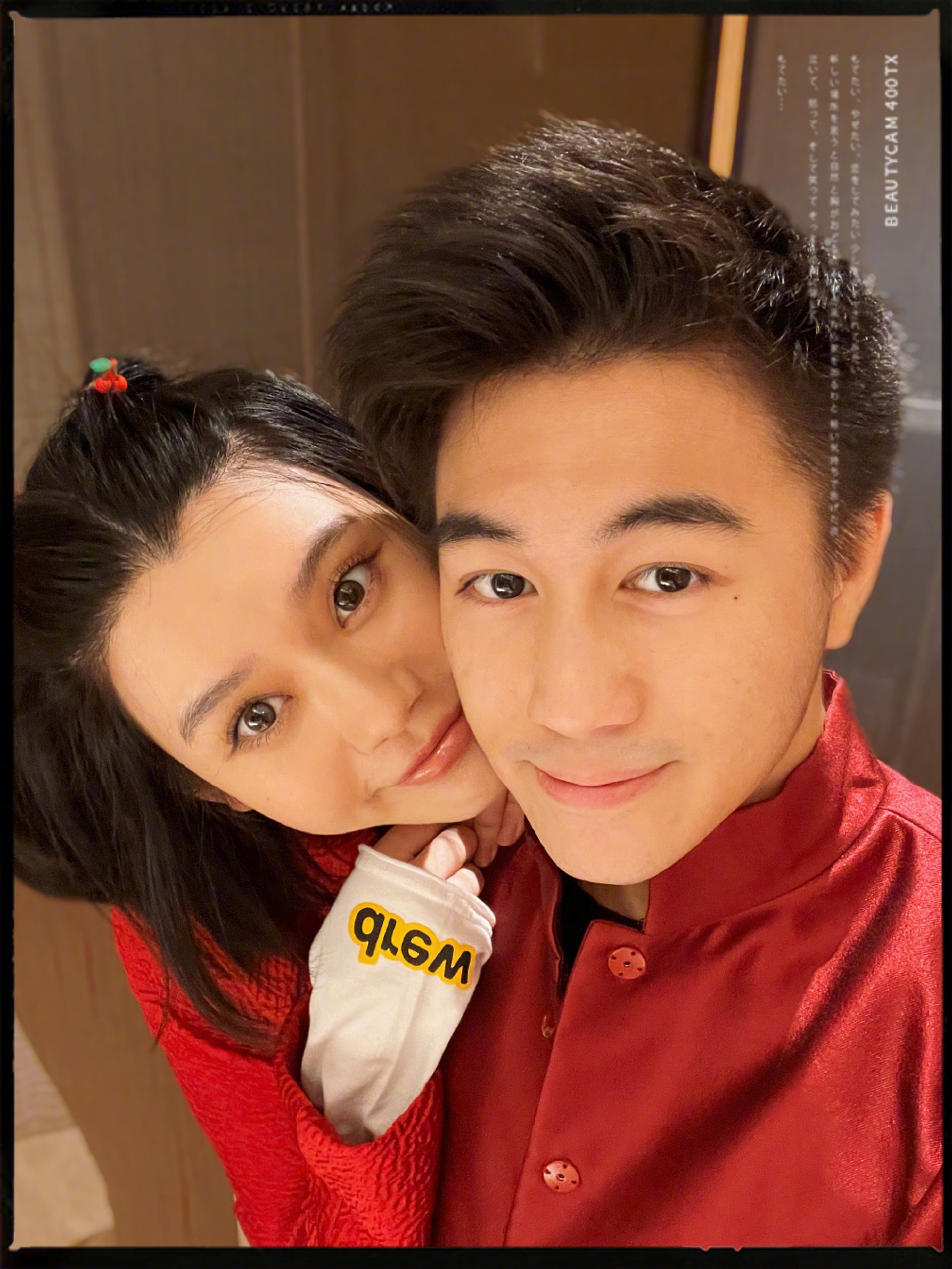 奚梦瑶二胎后首上综艺 吐槽老公做家事待改进