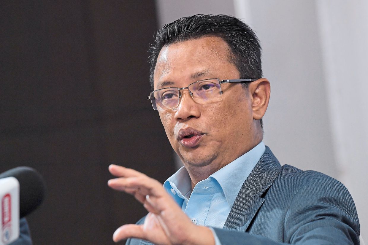 奥理会向田总 泳总发警告 柬埔寨东运须改善表现