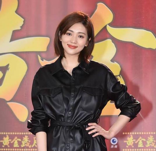 女星当街遇劫抢匪遭诉 实际年龄意外曝光