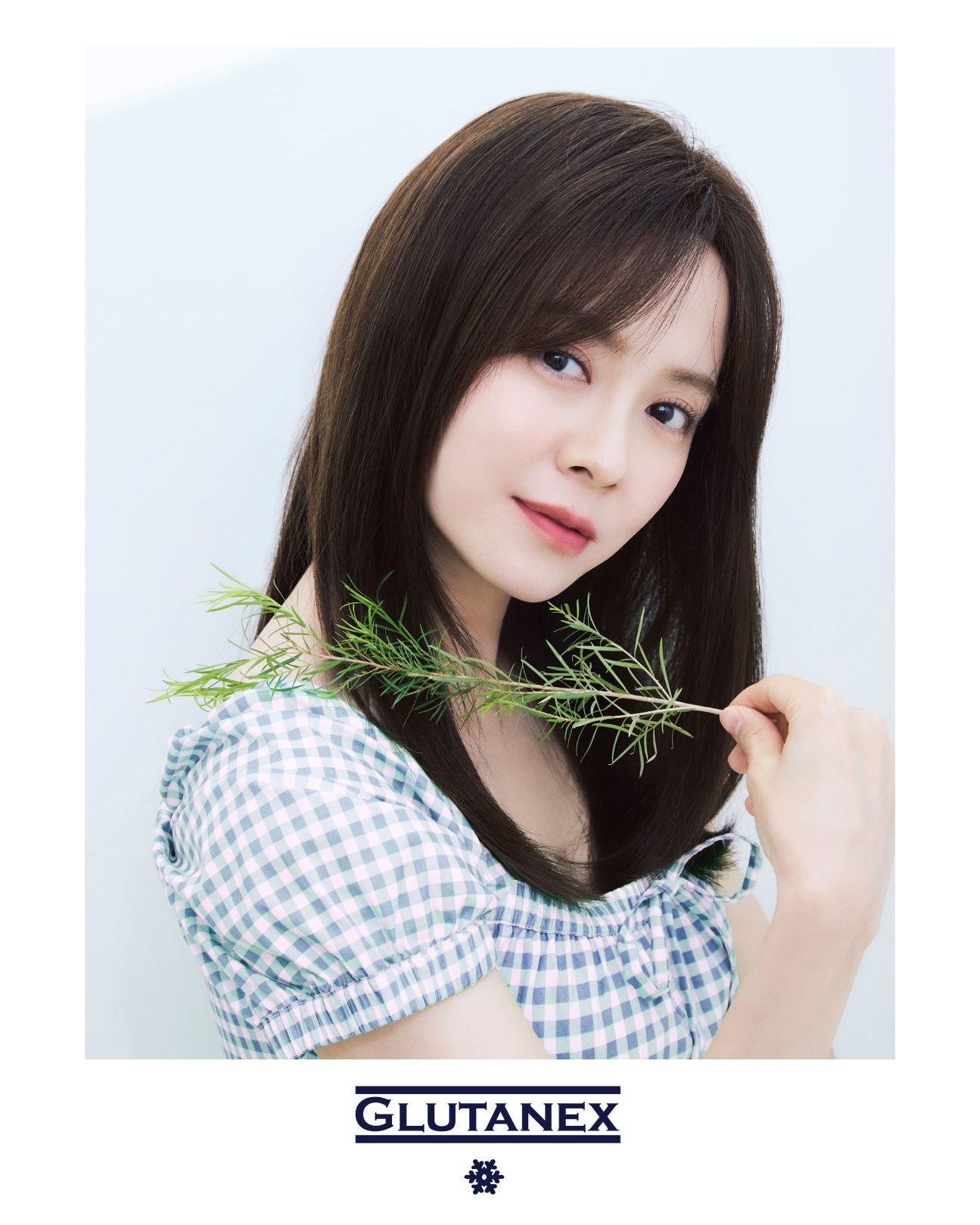 女神宋智孝下月来马？  代言预告曝光粉丝暴动