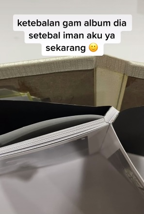 婚照模糊失焦 录影抖动不清·新娘:像卖家私多过婚照!