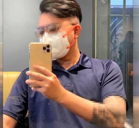 嫌凶疑有特殊癖好 蔡紫萱疑遭“窒息性爱”掐死