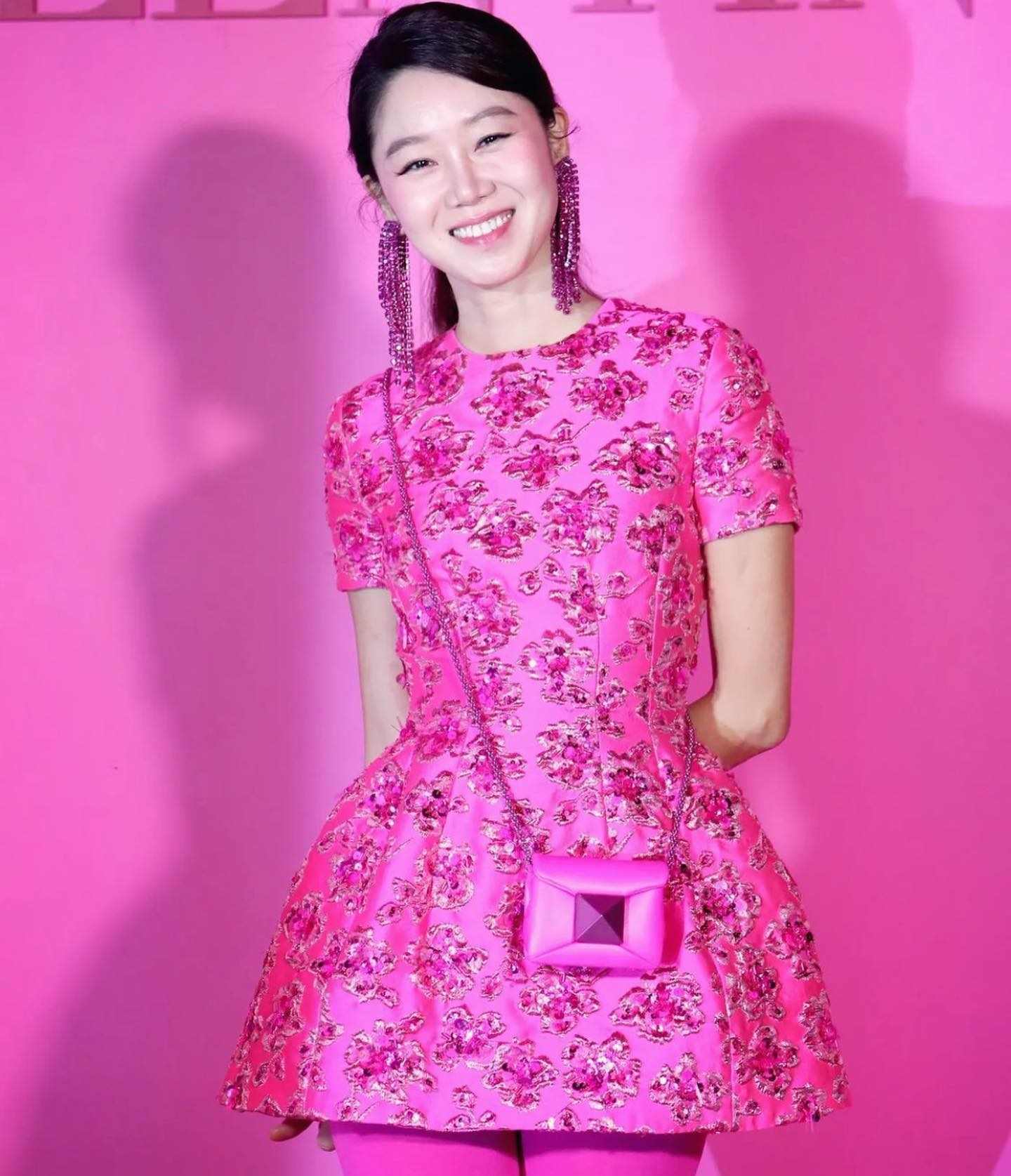 孔晓振升格人妻 晒照甜喊“我的唯一”放闪