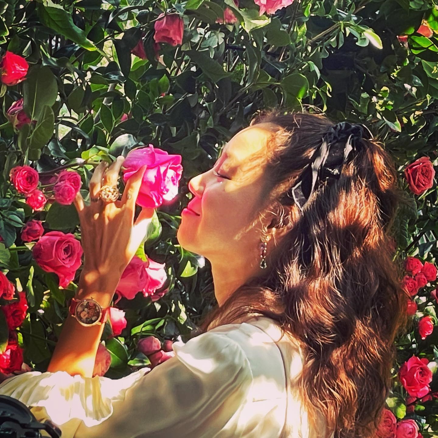 孔晓振升格人妻 晒照甜喊“我的唯一”放闪