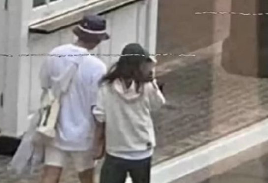 宋仲基爆秘恋金泰梨  挽手同游巴黎真相曝光