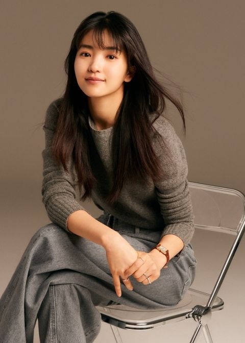 宋仲基爆秘恋金泰梨  挽手同游巴黎真相曝光