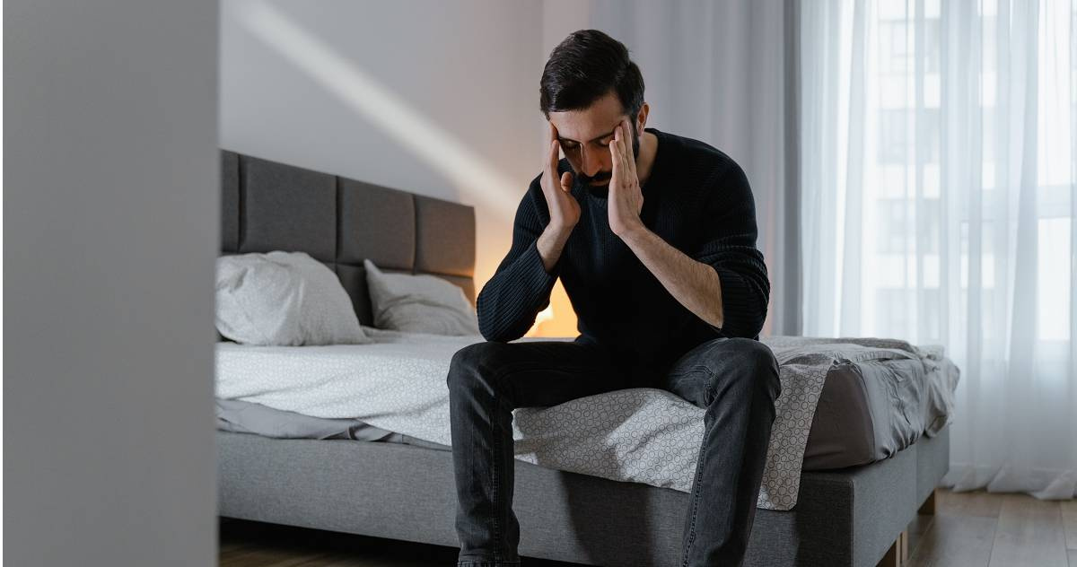 对高潮过敏 27岁男和女友爱爱就打喷嚏、长荨麻疹