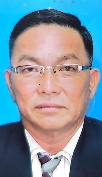 封底（大都会）吉胆岛华联小学筹建篮球场