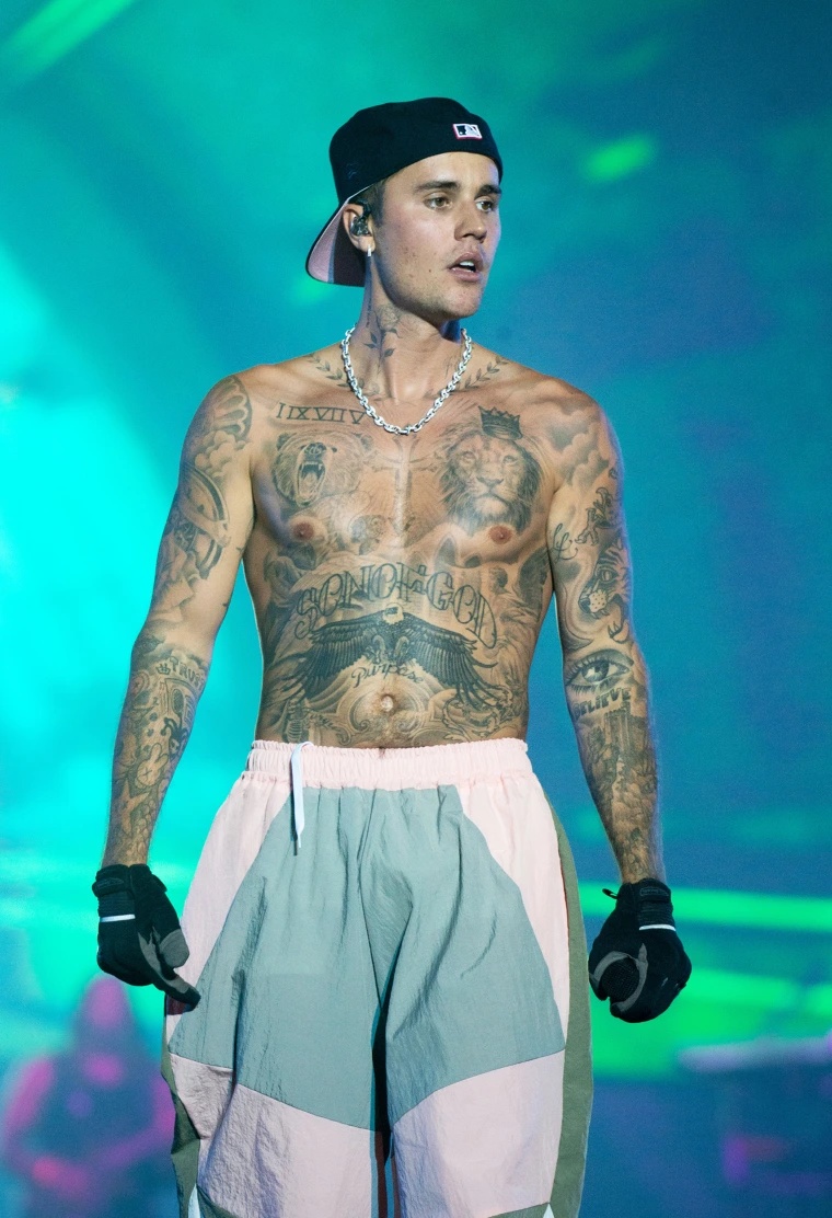 小贾斯汀大马开唱前2周喊卡 巡演延至明年举行