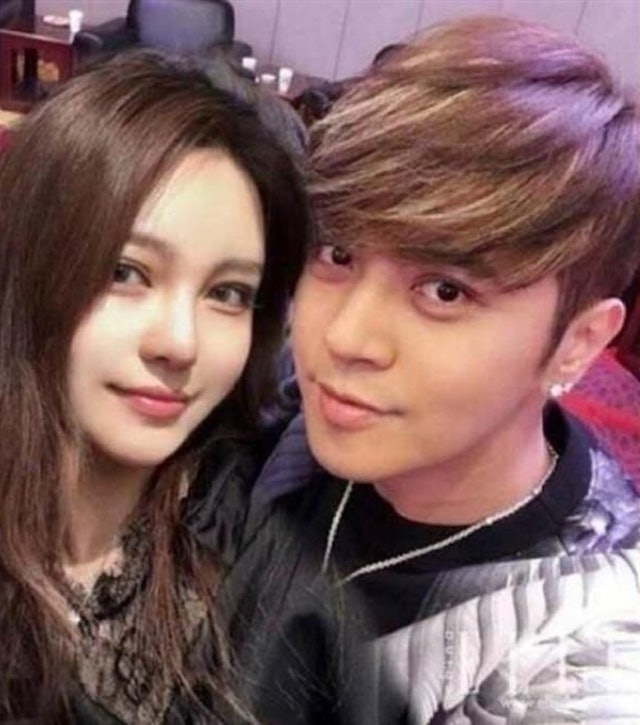 巡演唯独没有中国 罗志祥与周扬青有联系