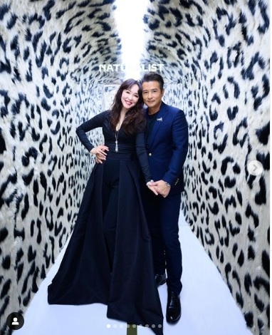 左脚“肿成猪腿”  李铭顺抱憾缺席金钟奖