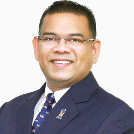 巫统前最高理事洛曼上诉遭驳回 维持坐牢1个月判决