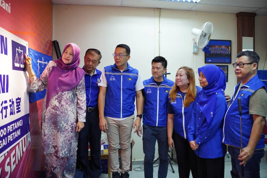 莎哈宁拟16发展计划为竞选宣言!