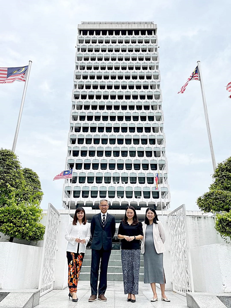 张念群:潘俭伟当年拒绝敦马的任命,我才成为副教长