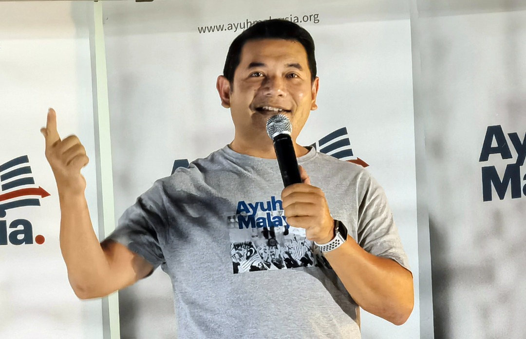 拉菲兹:公正党民调 63%受访者不高兴依斯迈沙比利政府