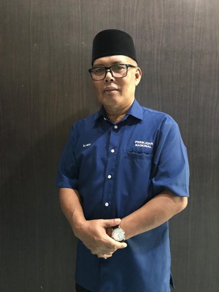 **已签发**柔：【大选风起了】：马华视为堡垒区，希盟派“政治新鲜人”上阵丹绒比艾