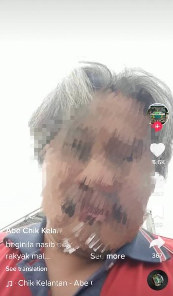 网上疯传“被交警打”视频,查实是司机违规拒查粗口挥拳交警自卫而暴肢体冲突