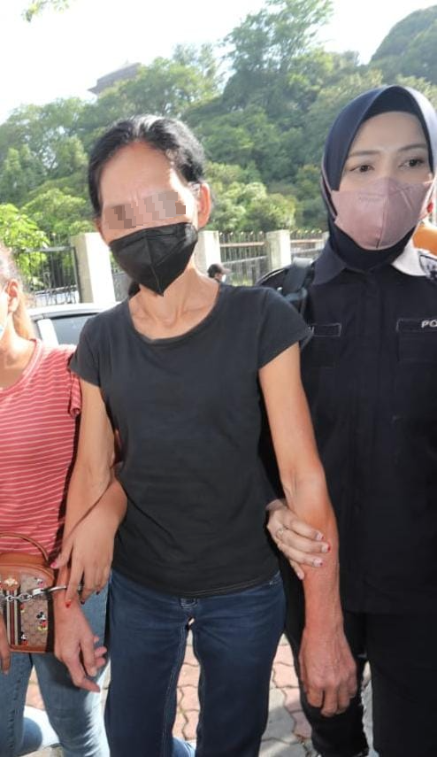 涉虐死3岁男童，男女嫌犯延扣至本月10日