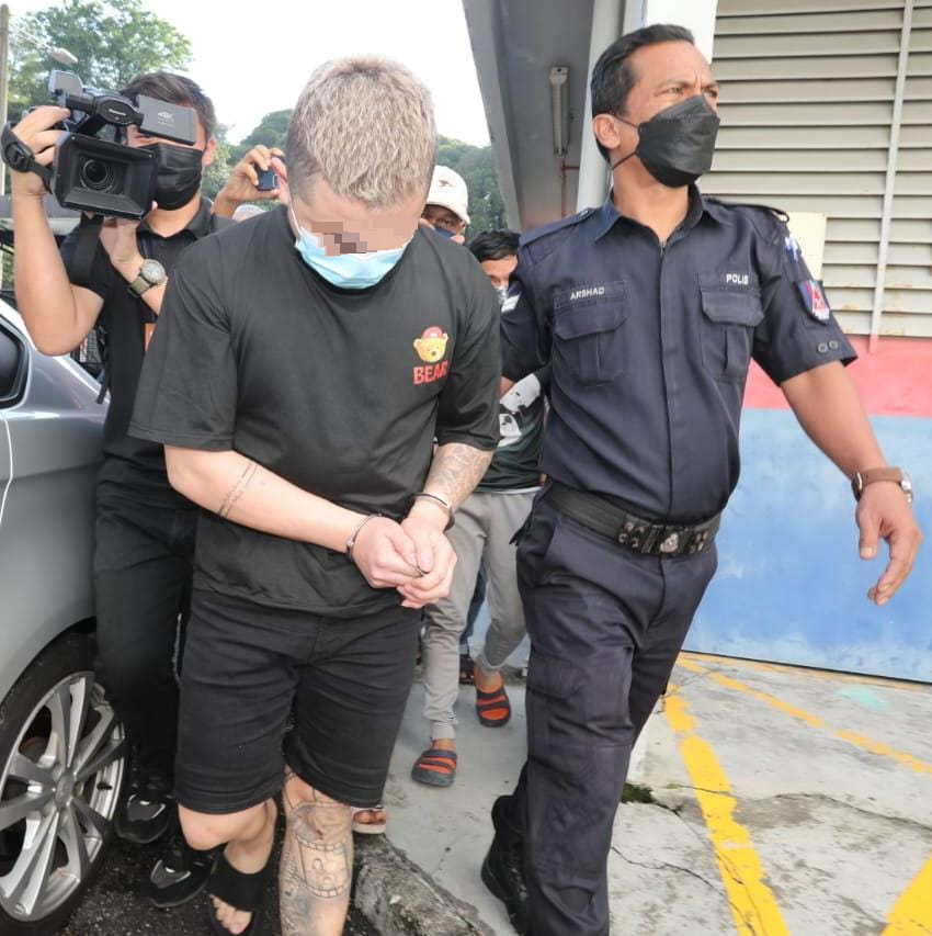 涉虐死3岁男童，男女嫌犯延扣至本月10日