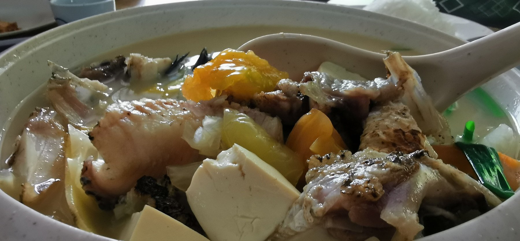 南北吃东西:打巴美食(上)