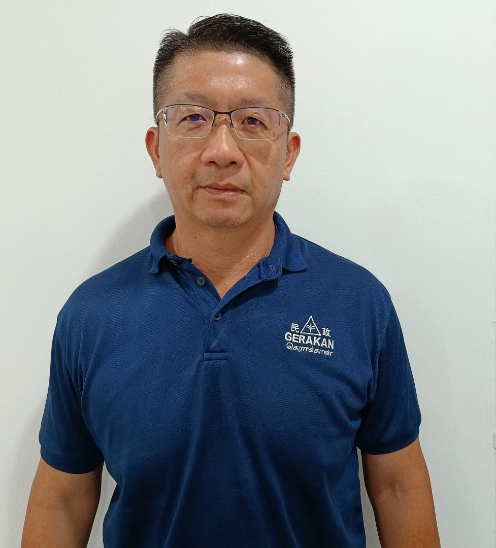 伊党最终接纳土团和民政建议,吉打举国盟旗帜应战!