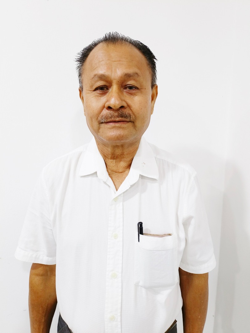 伊党最终接纳土团和民政建议,吉打举国盟旗帜应战!