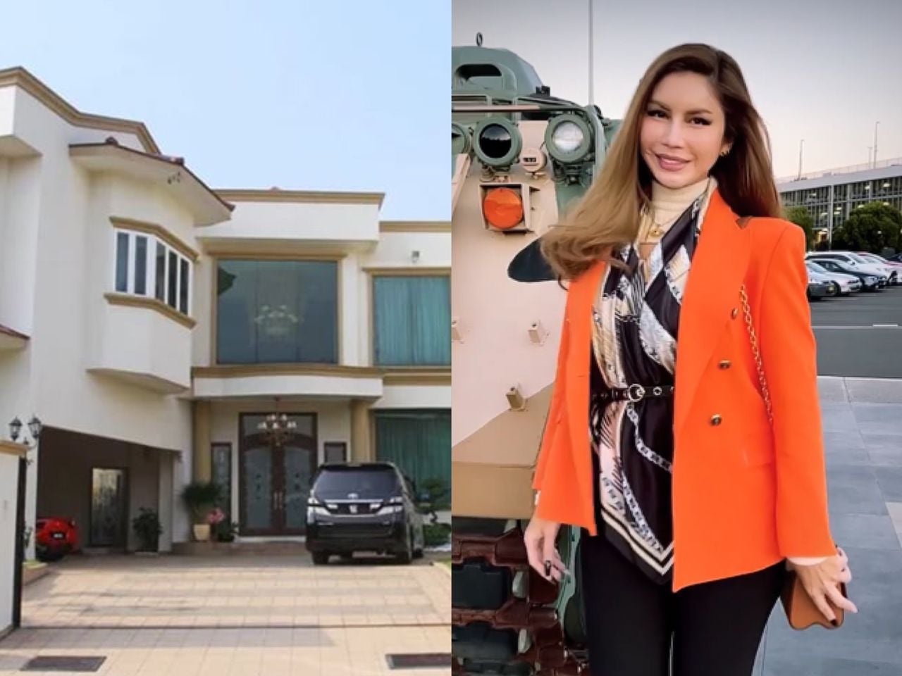 年终大减价 700万令吉脱售独立式洋房 努沙加:价格可协商