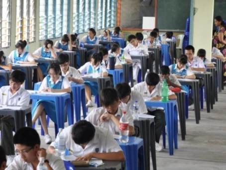 废除UPSR及PT3后 考试局:校方需重视三部份