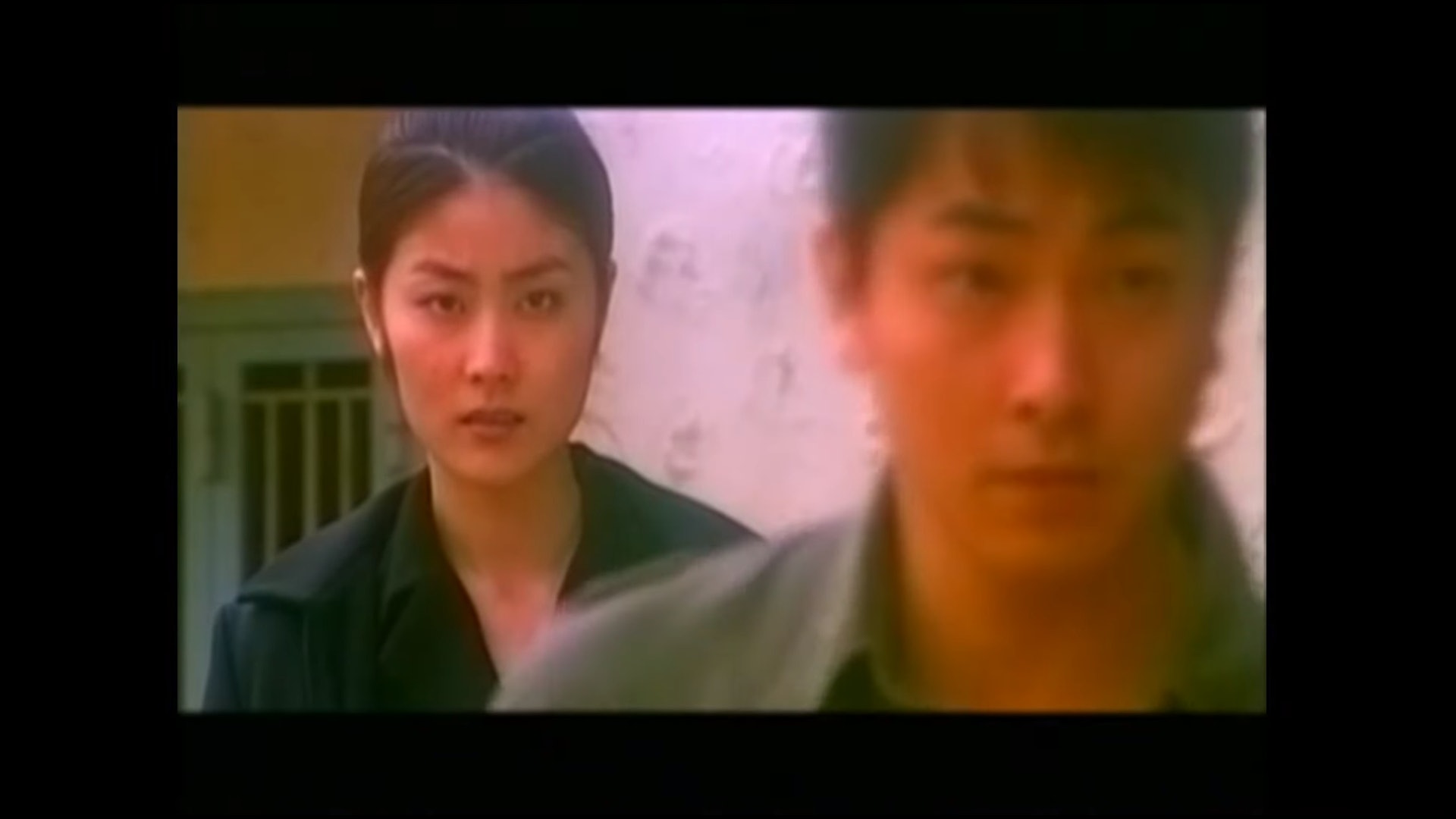 张松枝晒23年前MV旧照 陈慧琳自侃“我们吃了防腐剂”