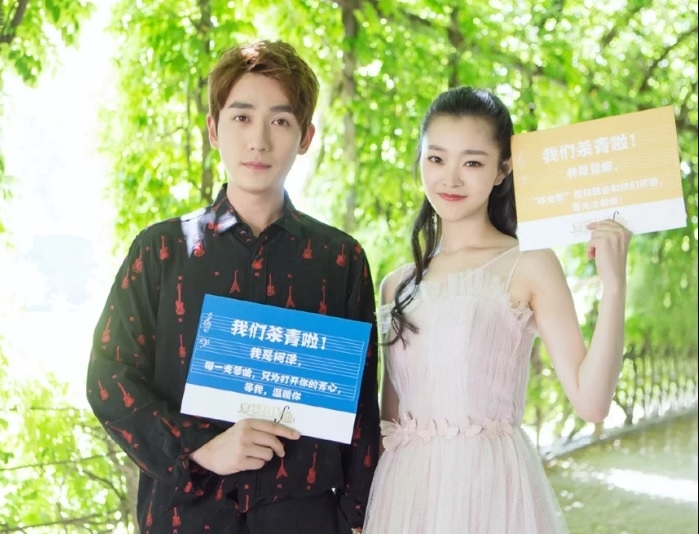 张翰压箱底霸总新剧待播 网呼勿过审怕再被恶心