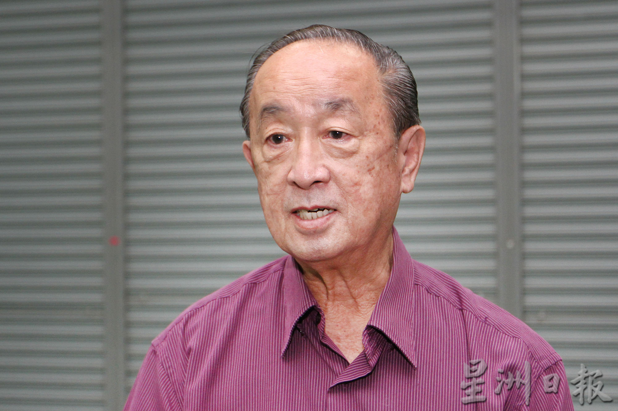 微型华小也有春天