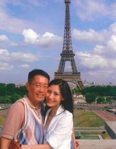 心跳突飙升160 李嘉欣曝因“标点符号”险死