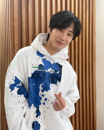 惊罹脑动脉瘤一跳头就剧痛 男星悲吐：担心会死亡	