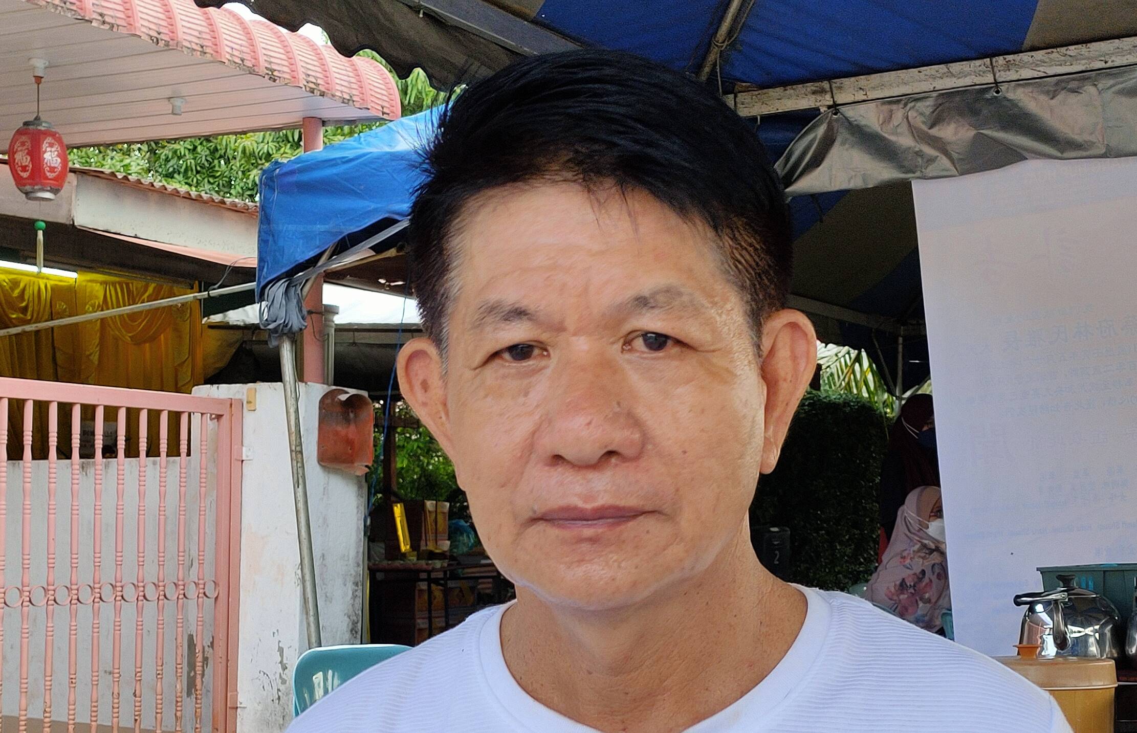 兄弟姐妹7人集齐五大宗教同一屋簷下