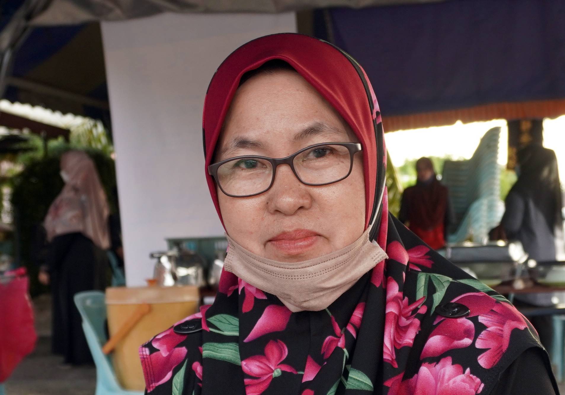 兄弟姐妹7人集齐五大宗教同一屋簷下