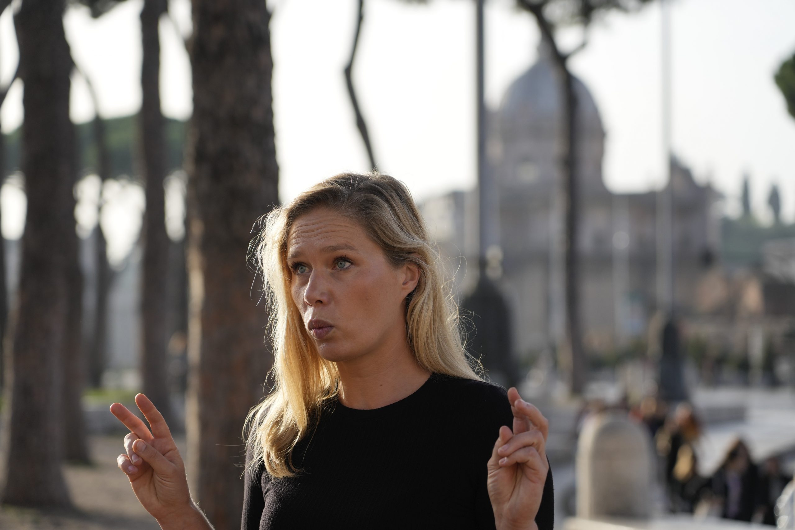 报告:中国设立“海外警局” 恐用以对付异议者