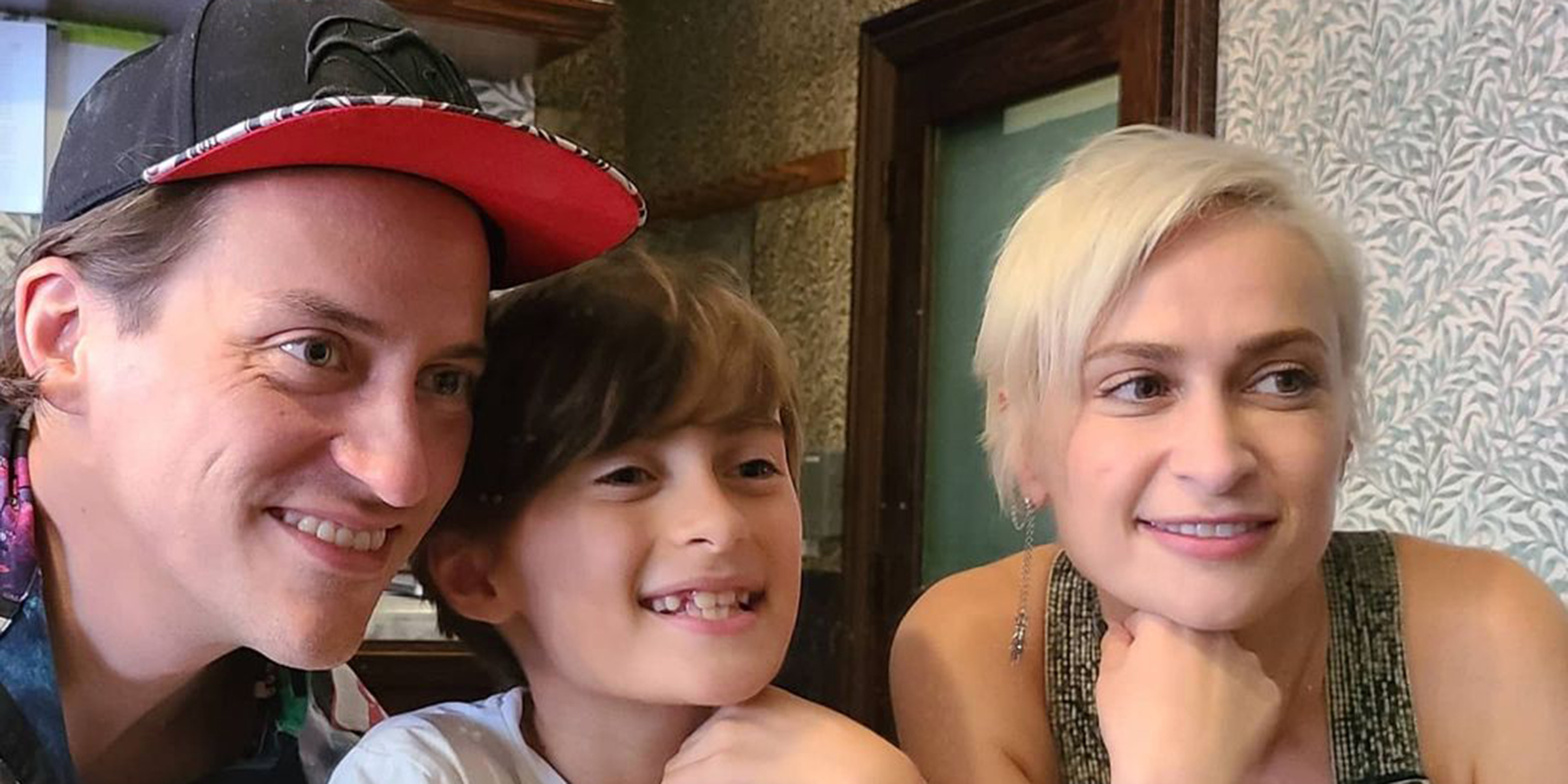  拍片误杀女摄影与家属和解 阿力宝云电影明年初复拍	