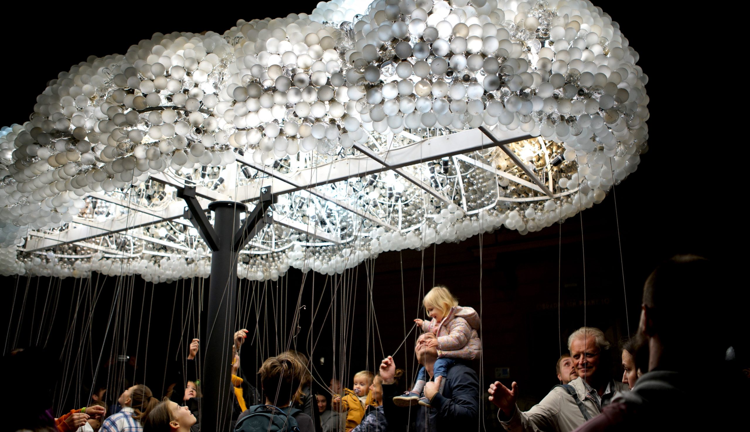 拼盘／布拉格灯光节