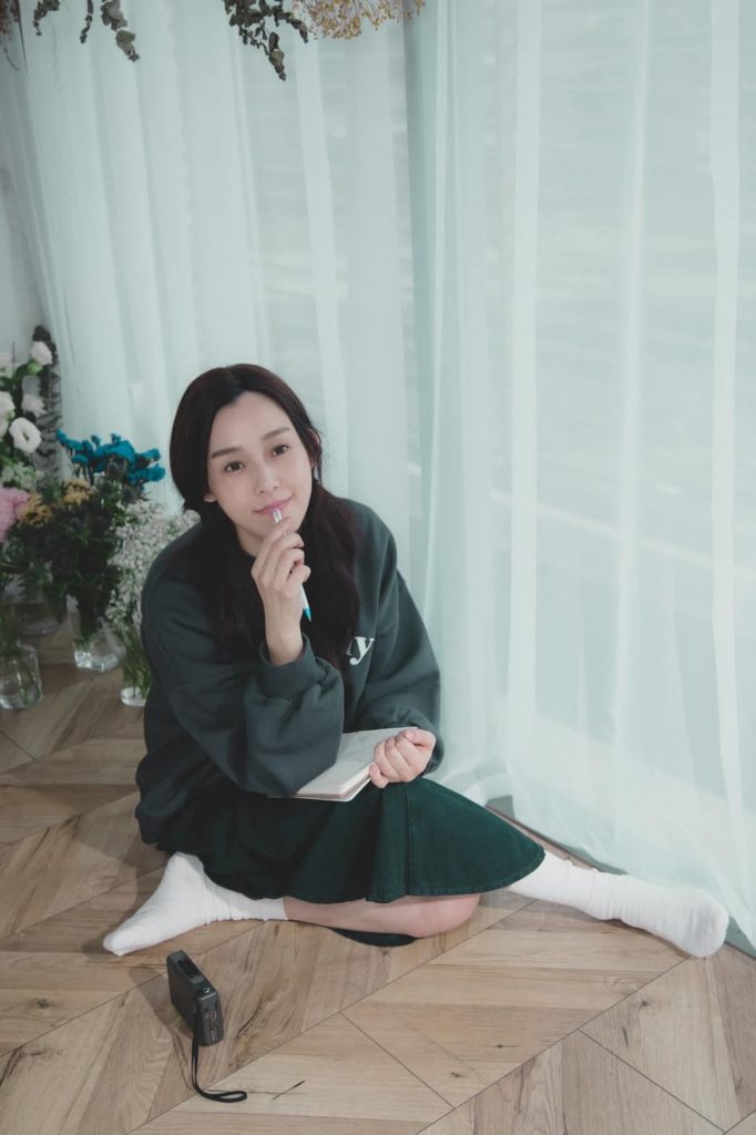 无预警宣布下月开唱  范玮琪：能唱歌真好