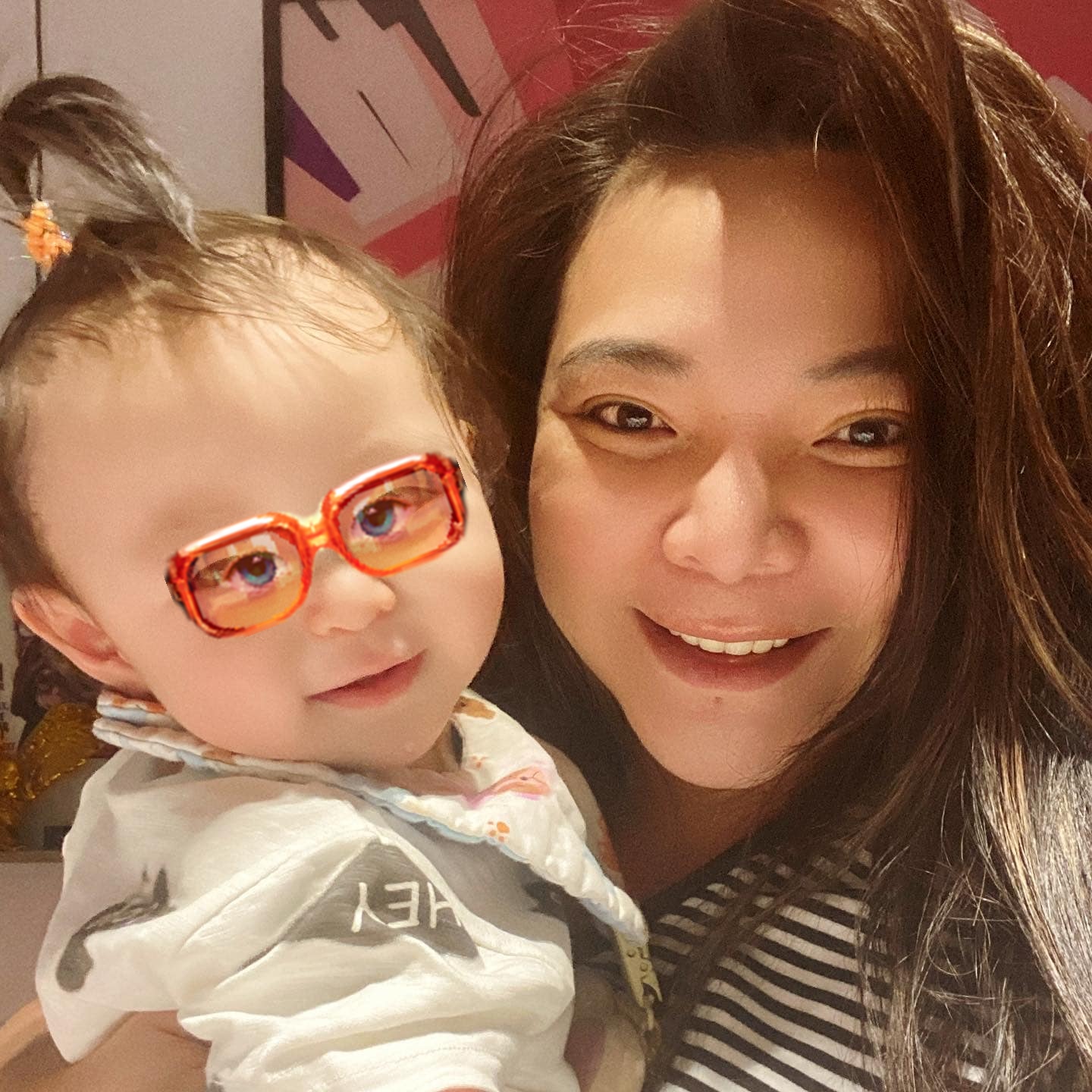 昔日闺蜜零互动｜谢忻“清理朋友关系”切割  小甜甜认少联络：问心无愧