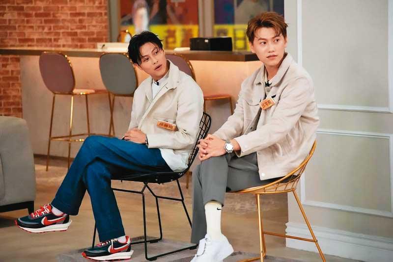 晒邻居对话截图揭真相 王子亲弟火大发声叹伤脑筋！