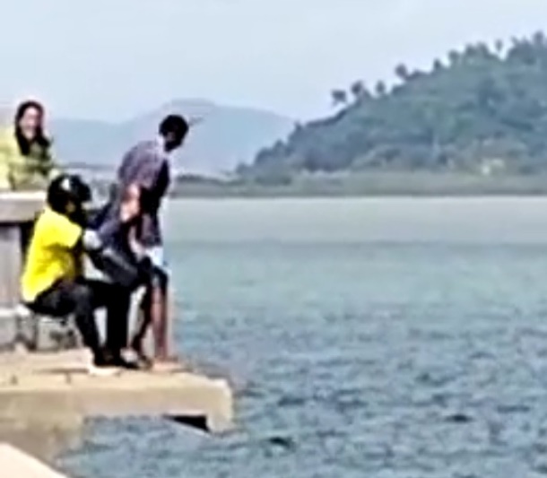 “爱槟城”之“社区奖”首批得奖人出炉