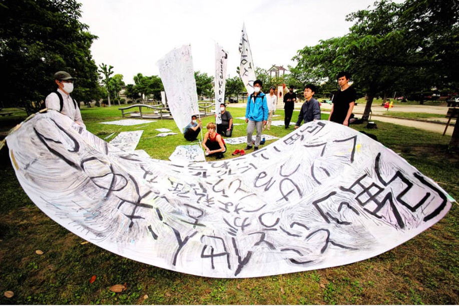 法艺术家透过戏剧　 助日本蛰居族走出门