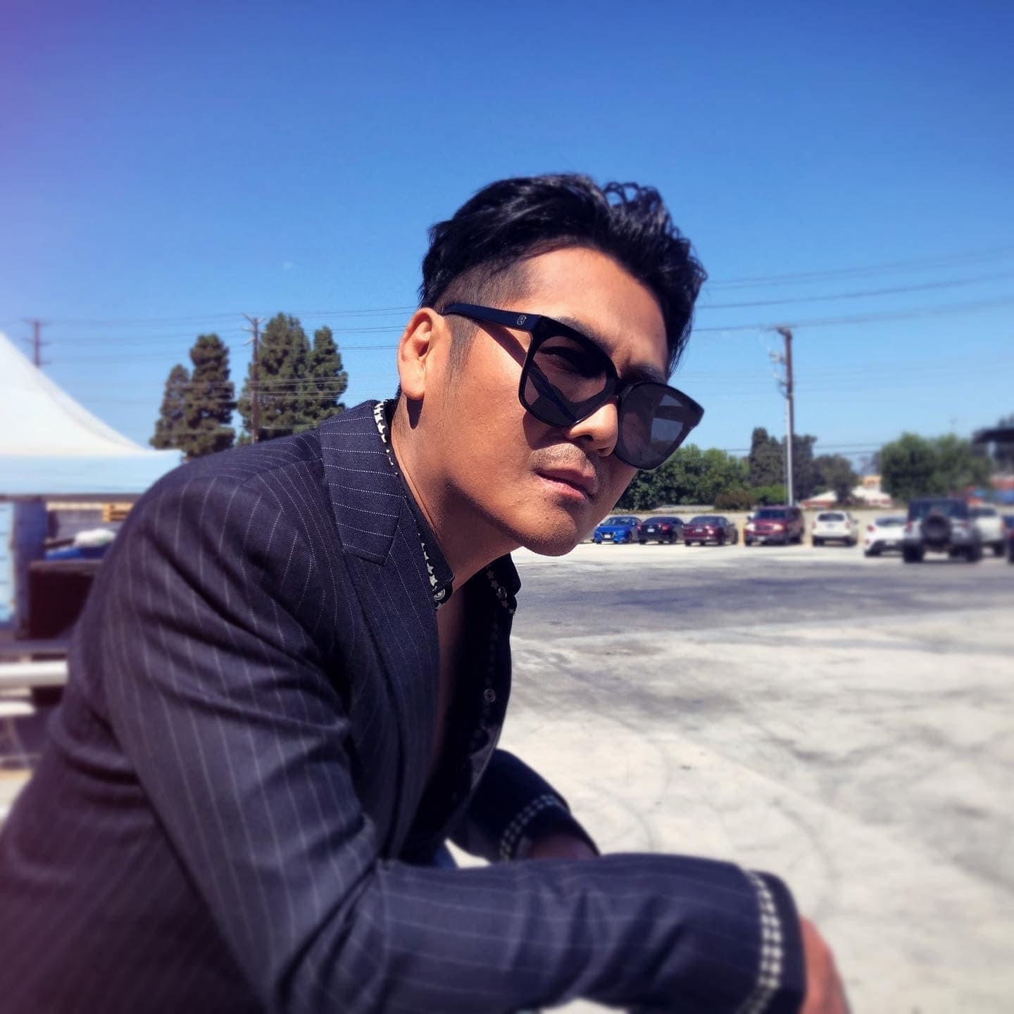 曹格1016会歌迷 为11月演唱会造势