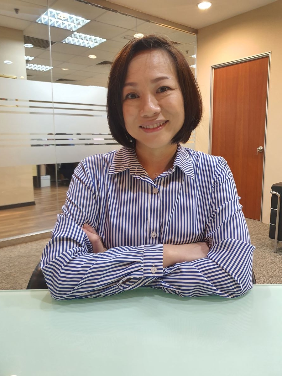 本报活动/2022年大马保健品牌奖/全国新闻版