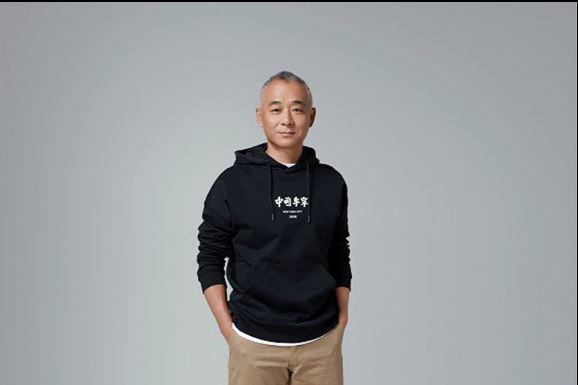 李宁陷“辱华”风波 新品被指似日军服