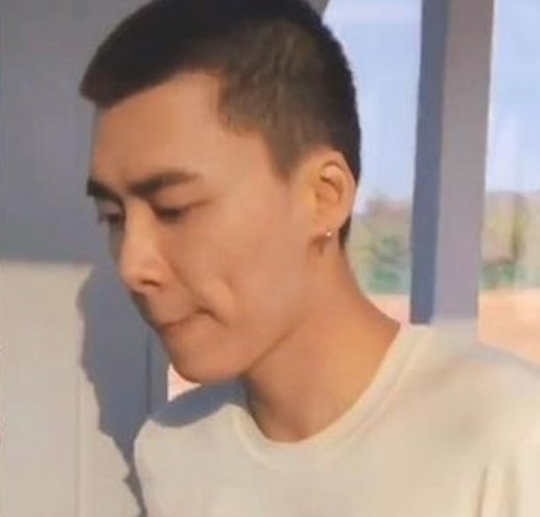 李易峰被曝已婚  豪门千金心冷休夫